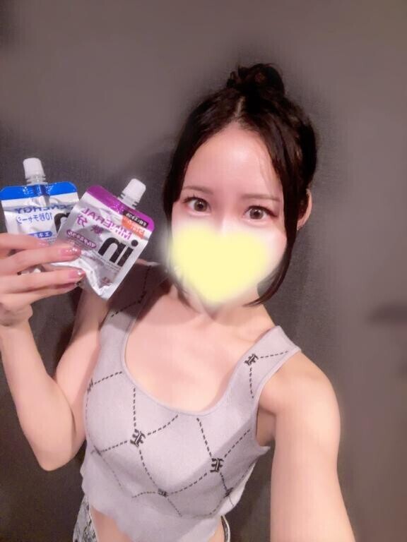 ノースリーブ着てる?