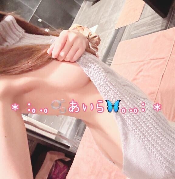 童貞ころしのニット…?