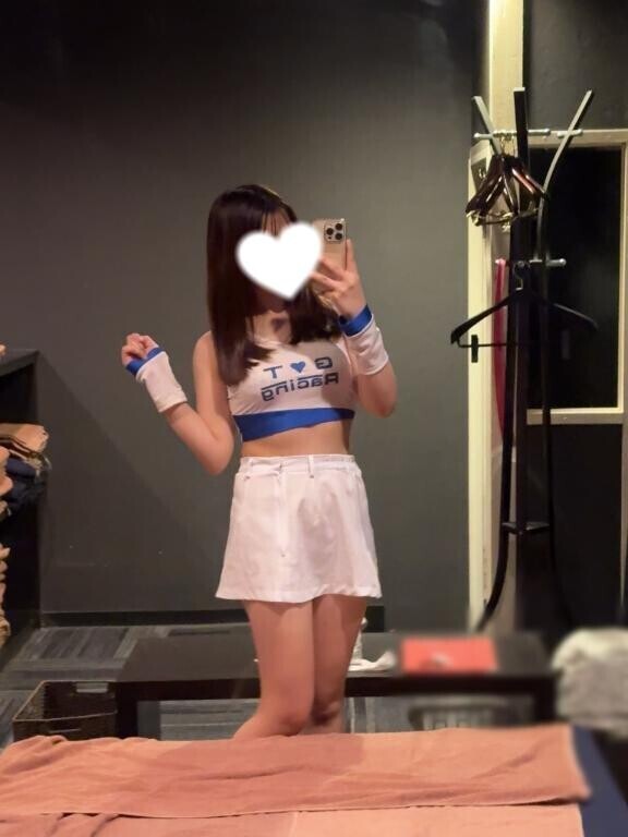 あかりだよー！