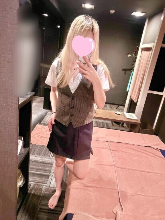 ?お礼? お初ビックロング? 397??   ?