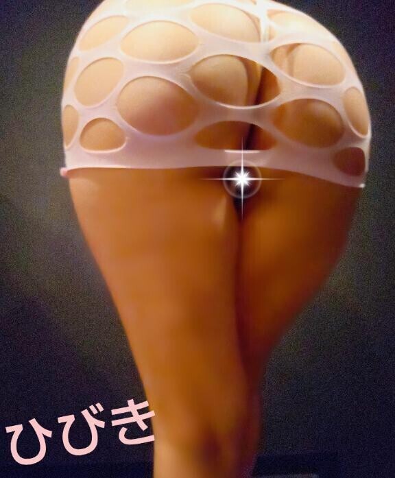 ?ダブル？トリプル？穴開き（笑）?