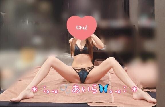 えっちな下着…?