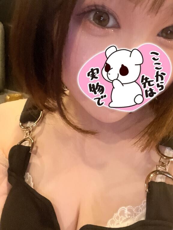 ビジュいいかも?