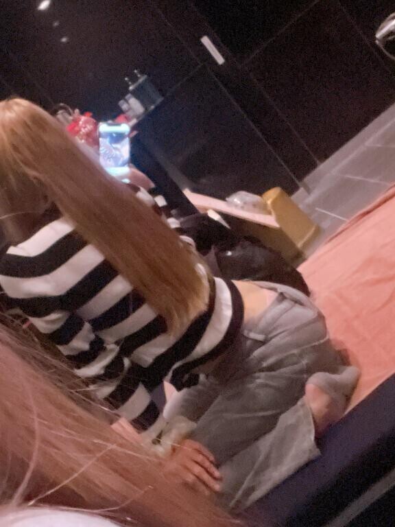 ありがとうございましたっ??