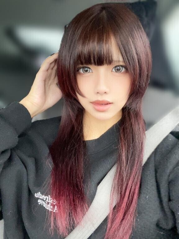 待ちきれなくて