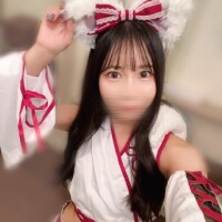 ハロウィンだね?