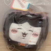 はちわれさんっ?