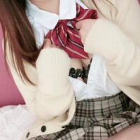 ?離れられないっ?