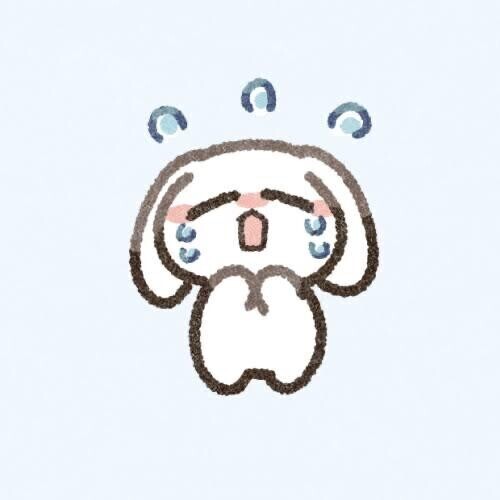 ごめんなさい(´._.`)