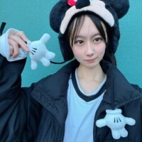 誕生日ディズニー??