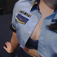 ありがとう? ???