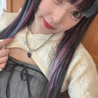 ??冬のデート私服??