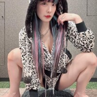 ?色々スタイル?