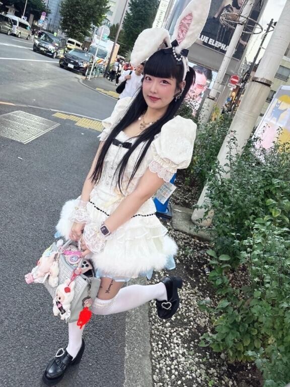 ?ラブブ増えすぎ案件?