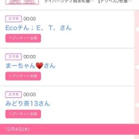 ５日のシンデレラ??プチシンデレラ??