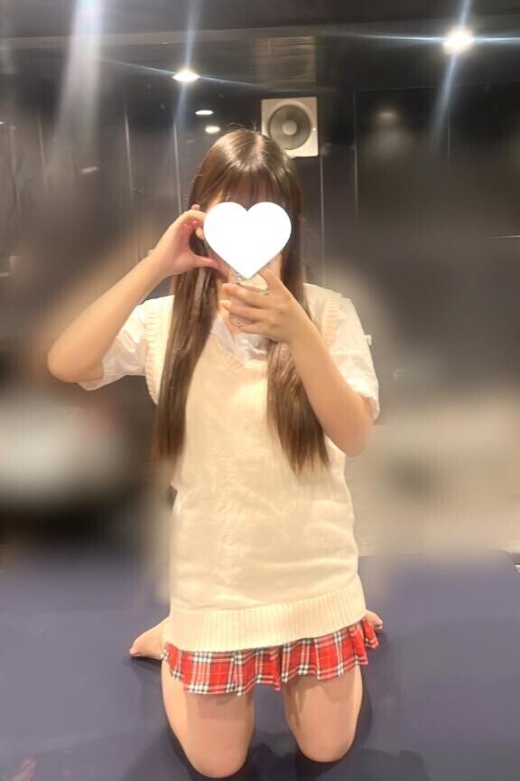 溜まってます??