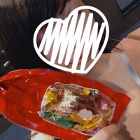 ありがとう? ???