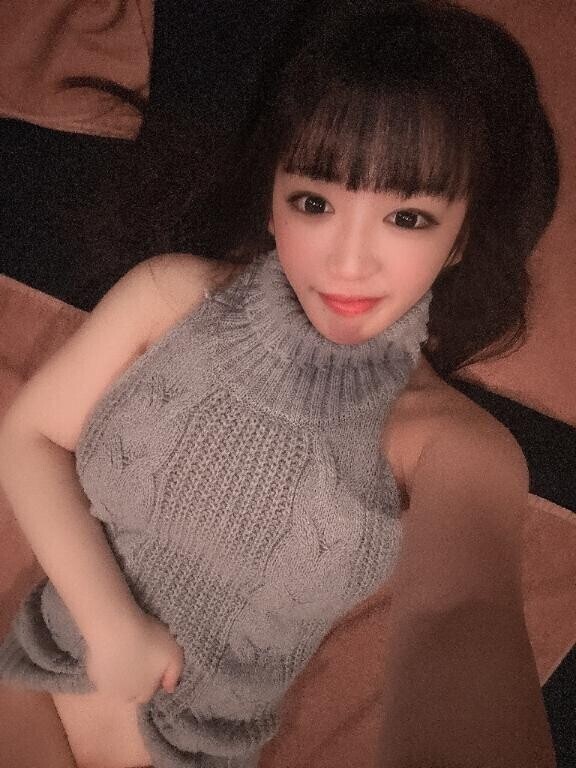 昨日はありがとうね?