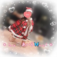 サンタさんじゃなかった??笑