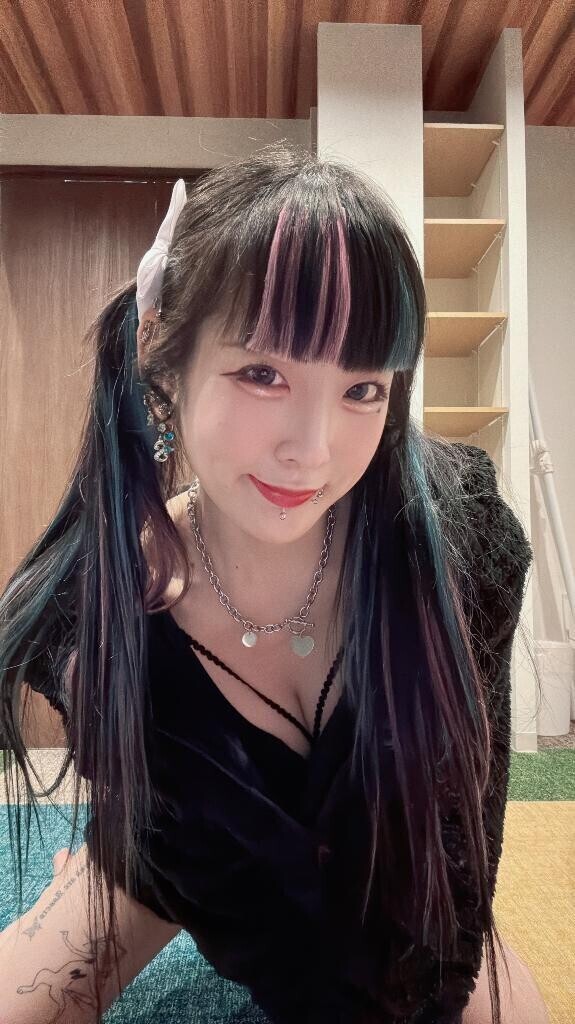 ?たいきんしてます！??