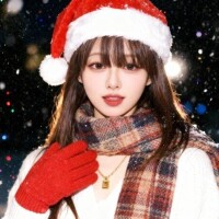 くーりーすーますーがー