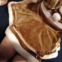 ありがとう? ???