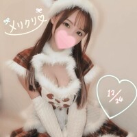 聖夜は、もあの癒しで…??