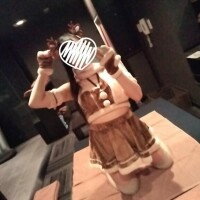 ありがとう? ???