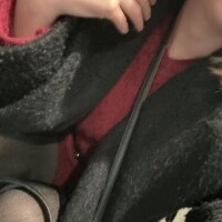 どうにか来たよ?