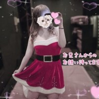 クリスマスだよ?