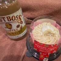 クリスマスが終わっちゃう