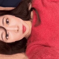 【無加工】押し倒したらこんなかんじ?