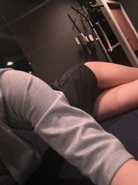 ? お礼?  久しぶり?  ?