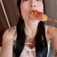 ?すきなたべもの?