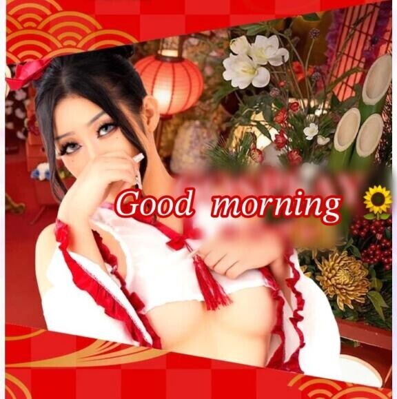 ｵﾊﾖｳｺﾞｻﾞｲﾏｽ( ??? )?