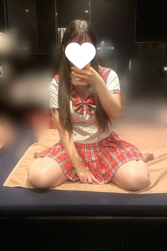 8回目！ありがとうー！??