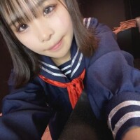 セーラー服を脱がさないで?