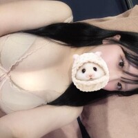 さむいね?( ?  )?