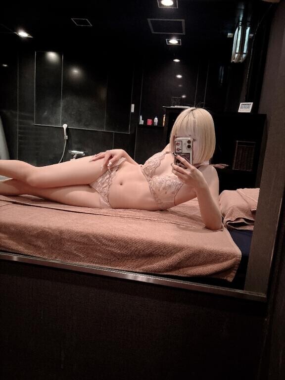 尽くしちゃってもいい？