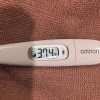 ちょっと早いけど…