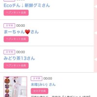 14日のシンデレラ??プチシンデレラ??