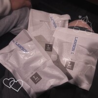 ありがとう＞ω＜//