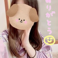 昨日のありがとうの気持ち(? ?.  ? .??)??