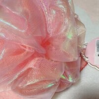 泡立てスポンジのお話し