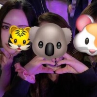 今までありがとう??♀?