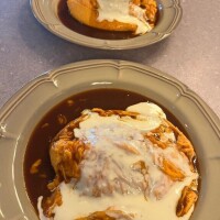 ?おいしかった?