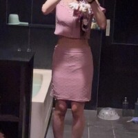 ?告白日和、です?