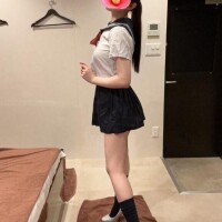 【?】ご褒美は後で