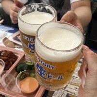 [お題]from:とりあえずビールさん