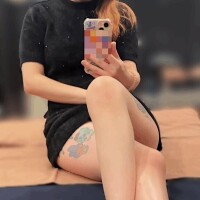 【おやすみ?】押してくれる？??